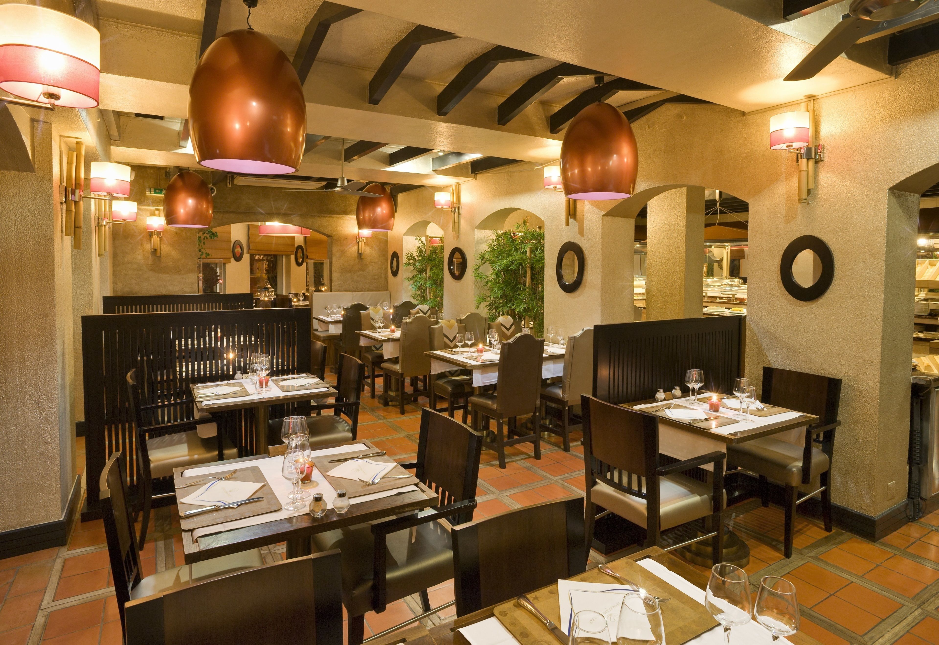 Foto - Hotel do Cerro