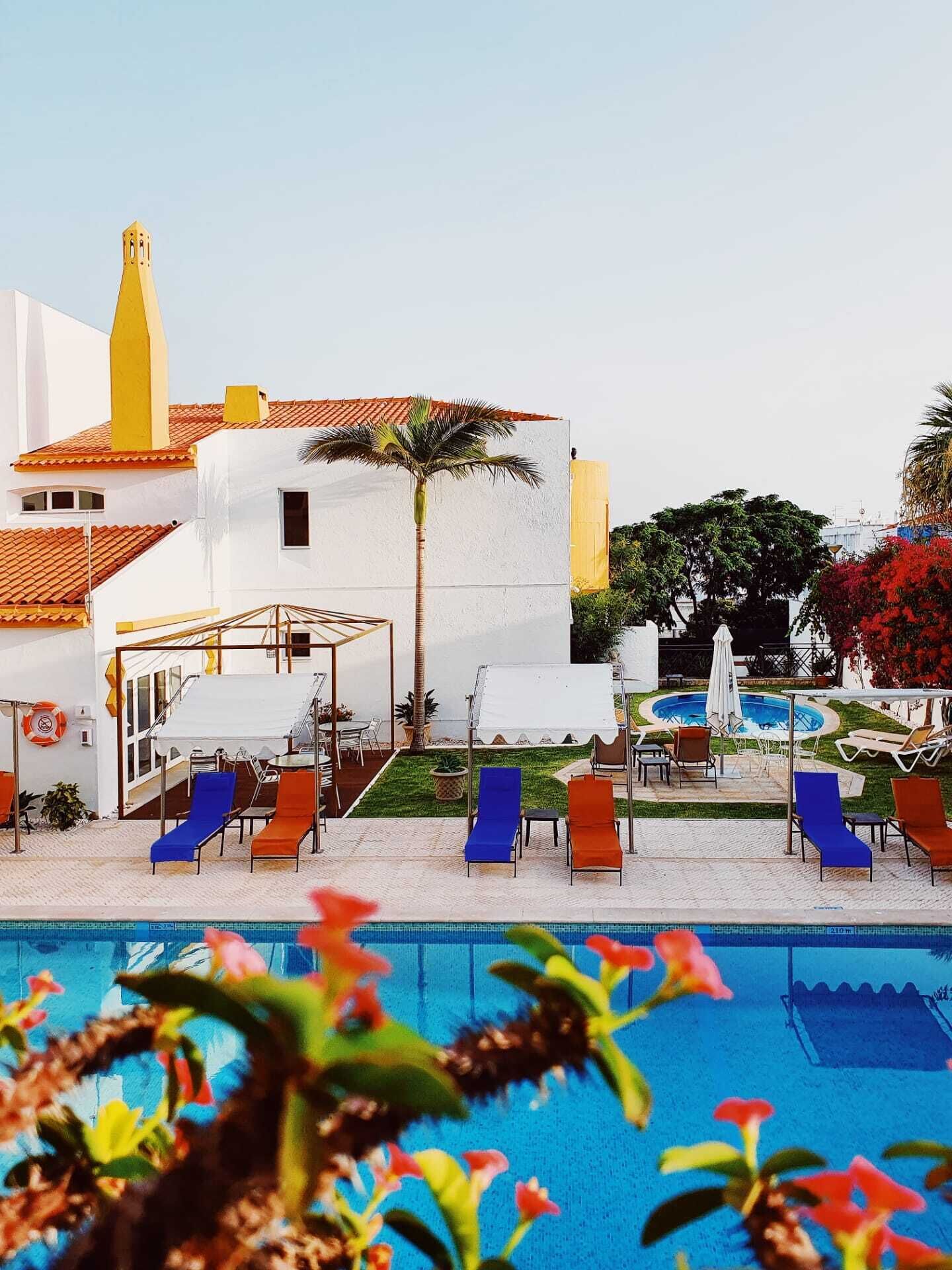 Foto - Hotel do Cerro