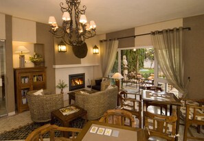 Interior - Hotel do Cerro (Albufeira)