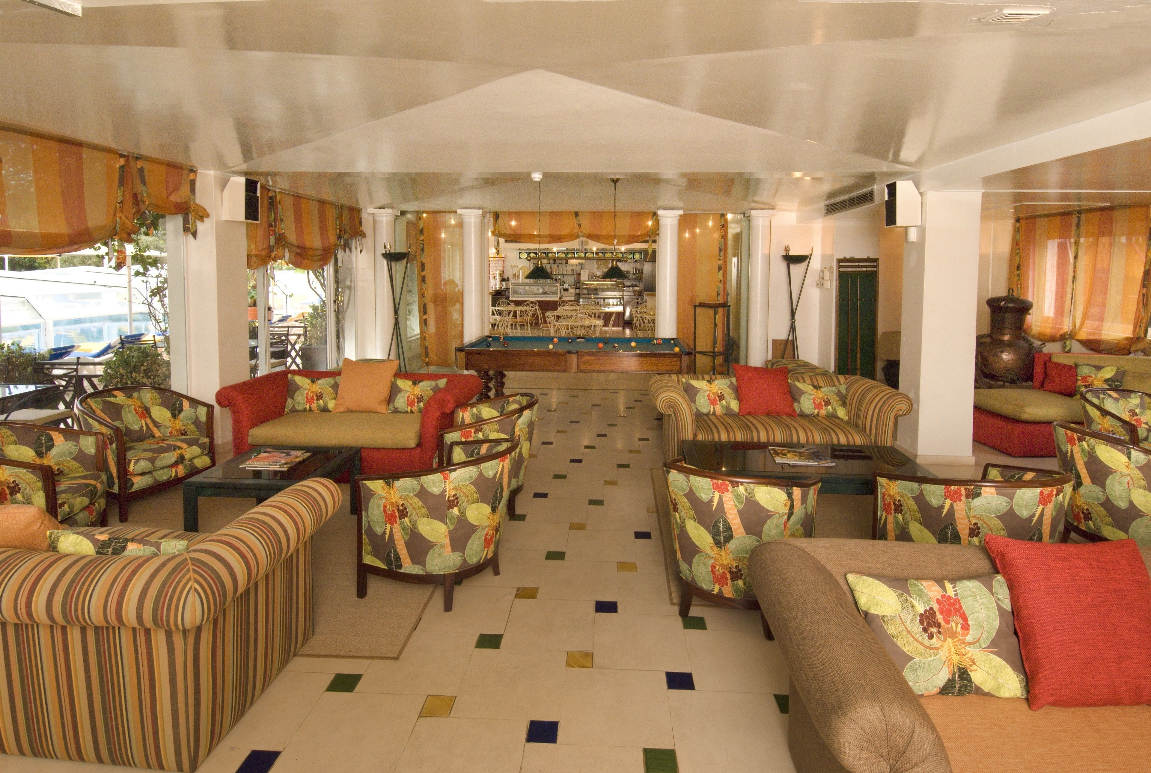 Foto - Hotel do Cerro