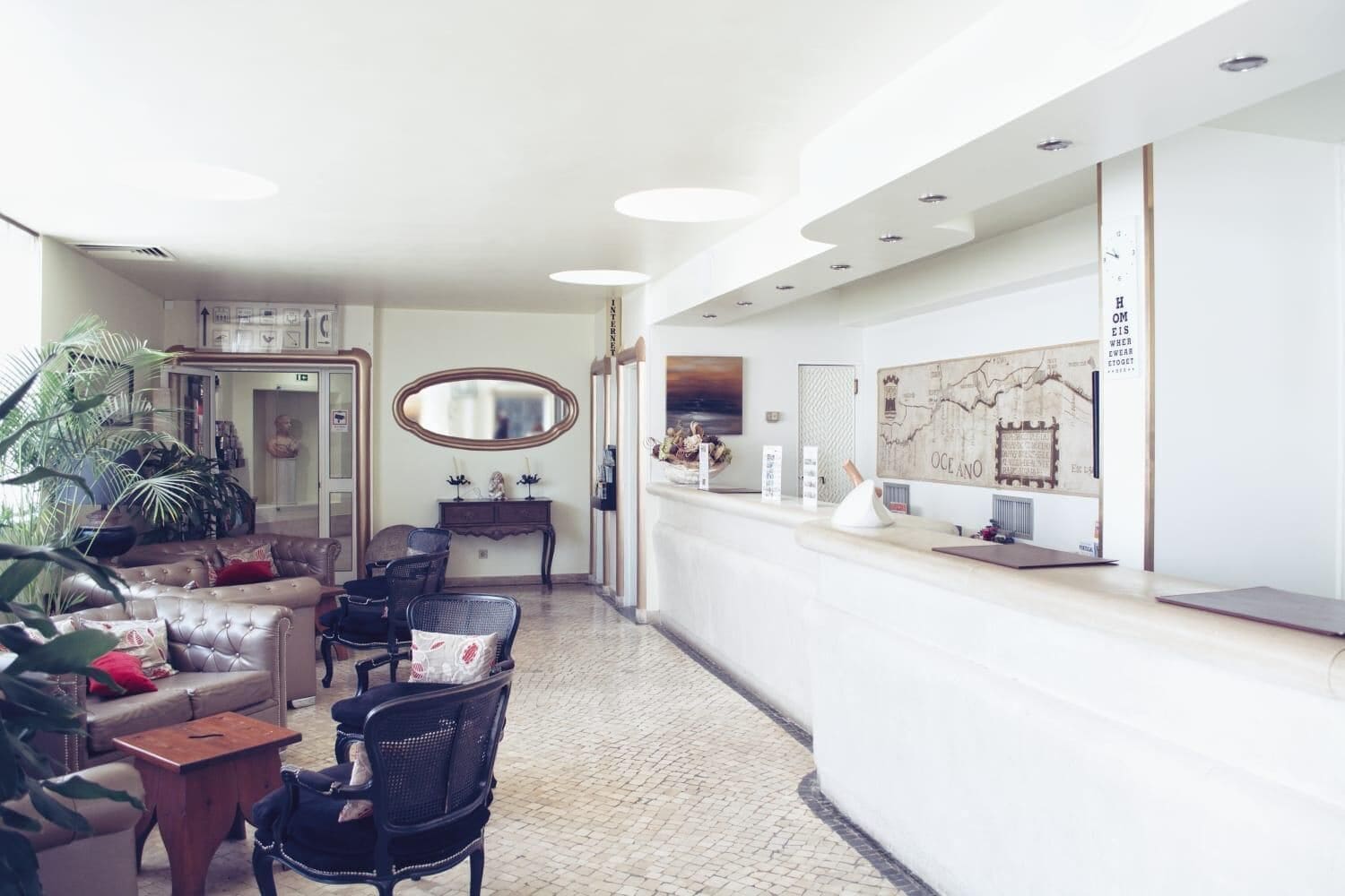 Foto - Hotel do Cerro