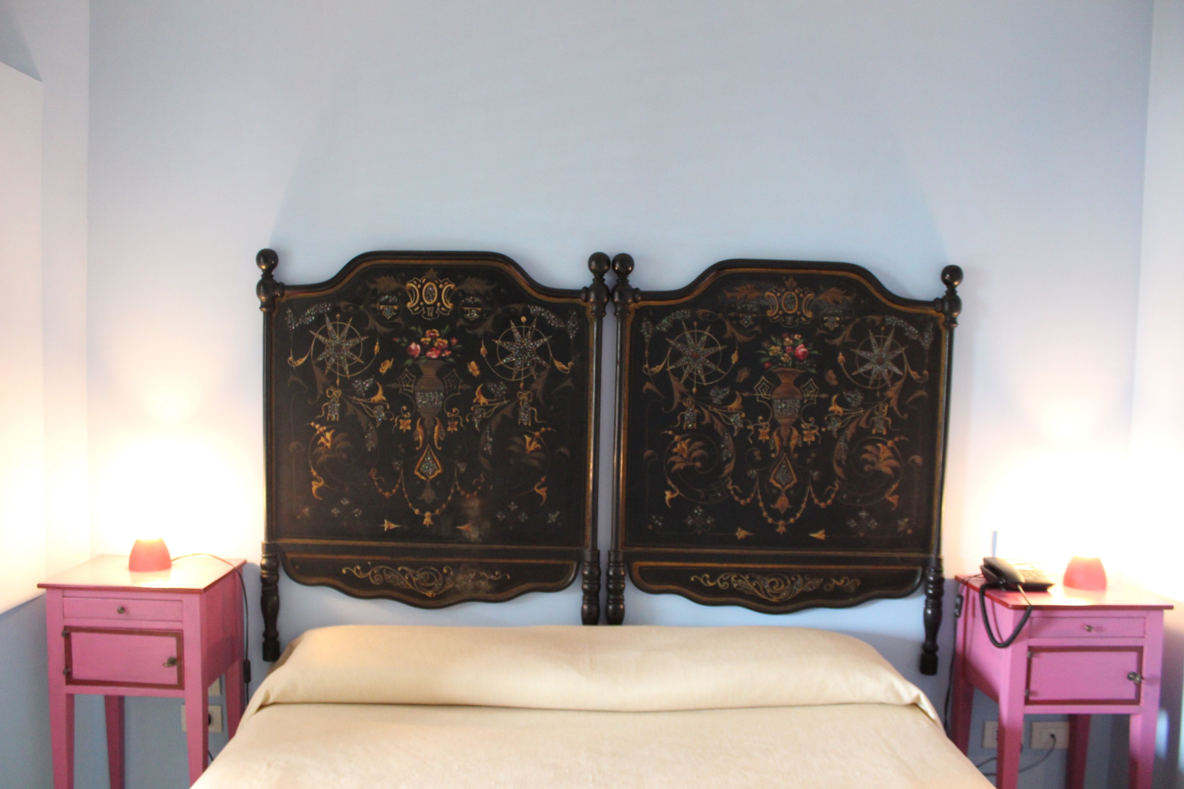 minibar, in-room safe, individually decorated, soundproofing