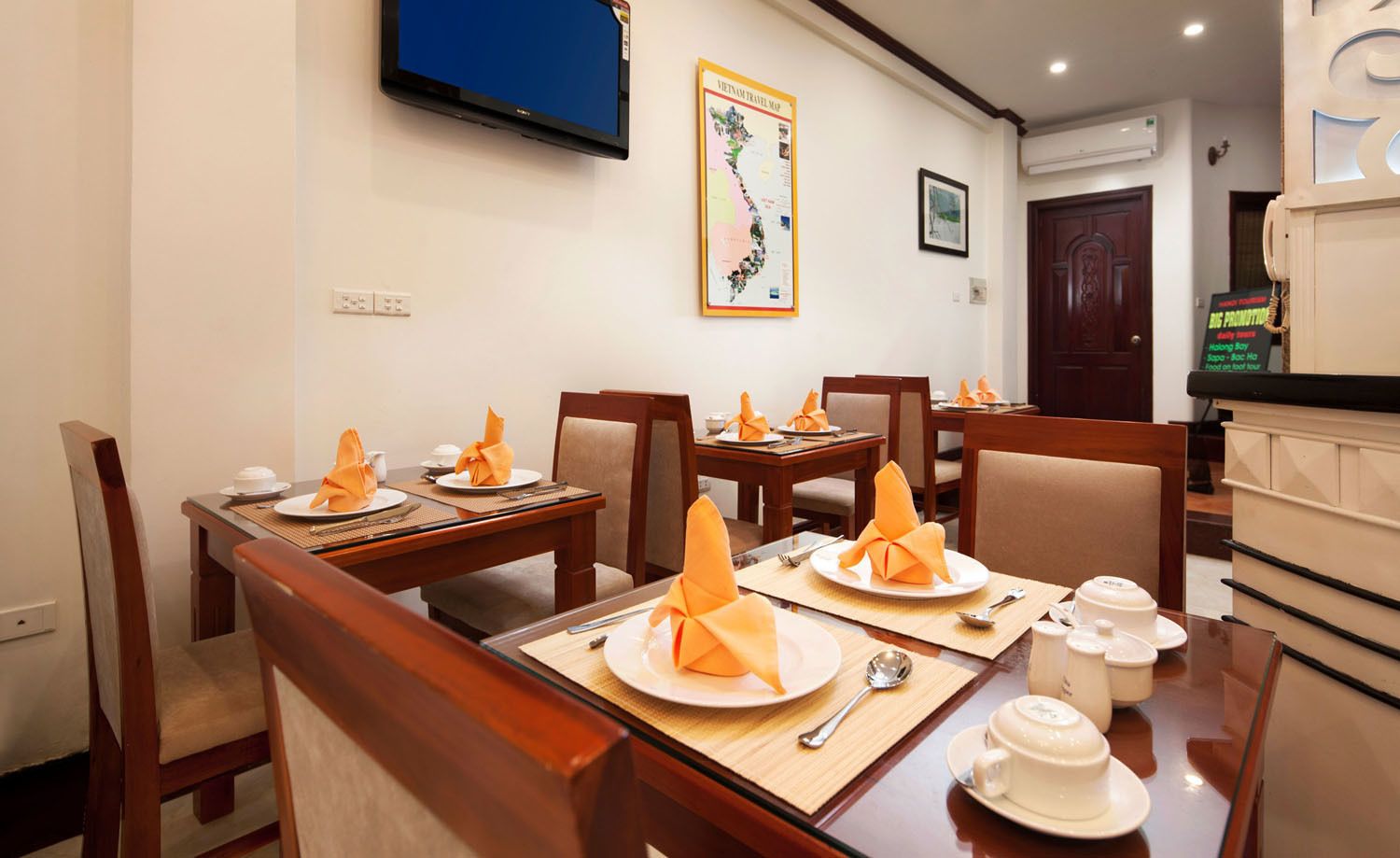 Photo - Hanoi Golden Moon Hotel & Travel