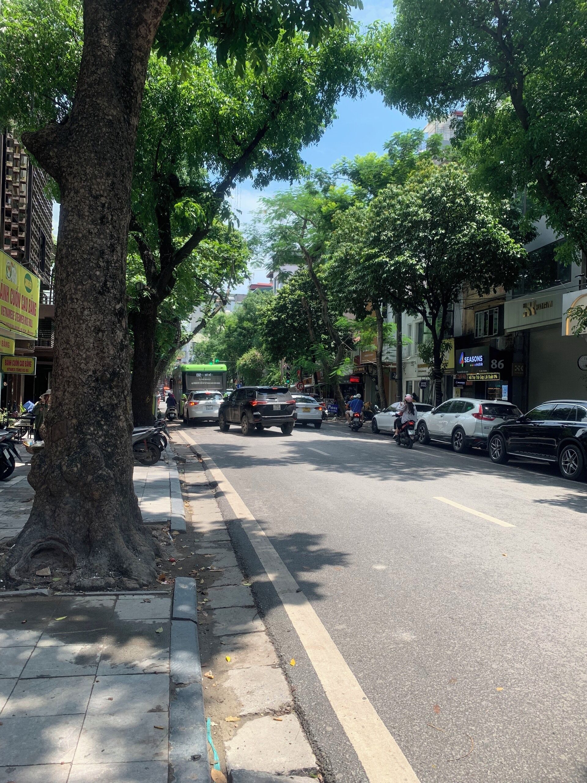 Photo - Hanoi Golden Moon Hotel & Travel