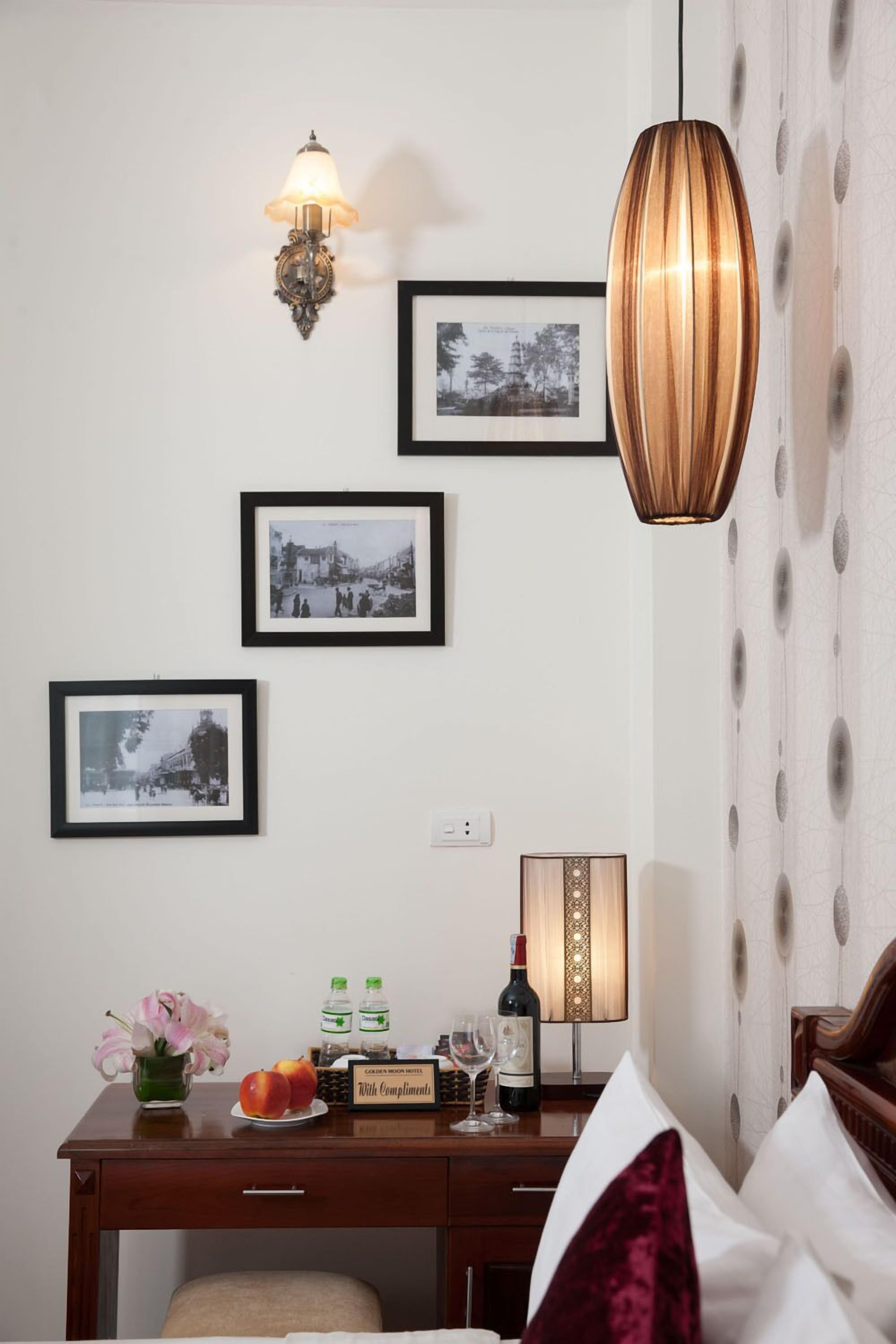 Photo - Hanoi Golden Moon Hotel & Travel