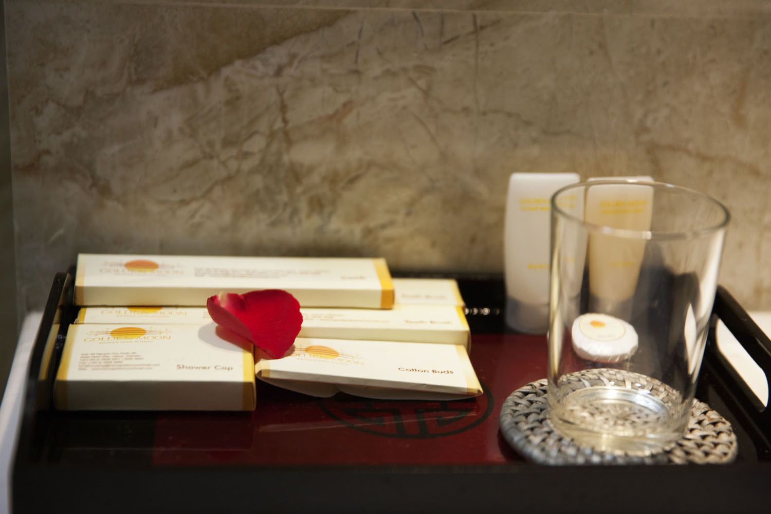 Photo - Hanoi Golden Moon Hotel & Travel