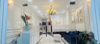 Hanoi Golden Moon Hotel