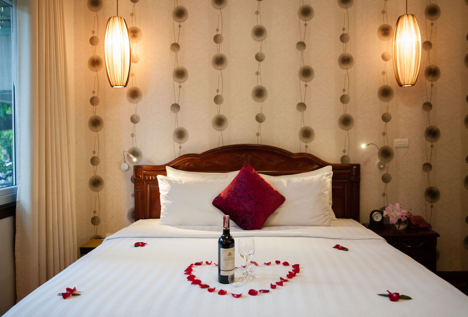 Photo - Hanoi Golden Moon Hotel & Travel