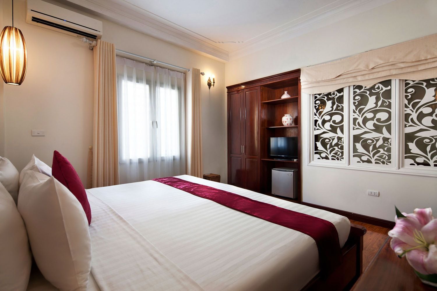 Photo - Hanoi Golden Moon Hotel