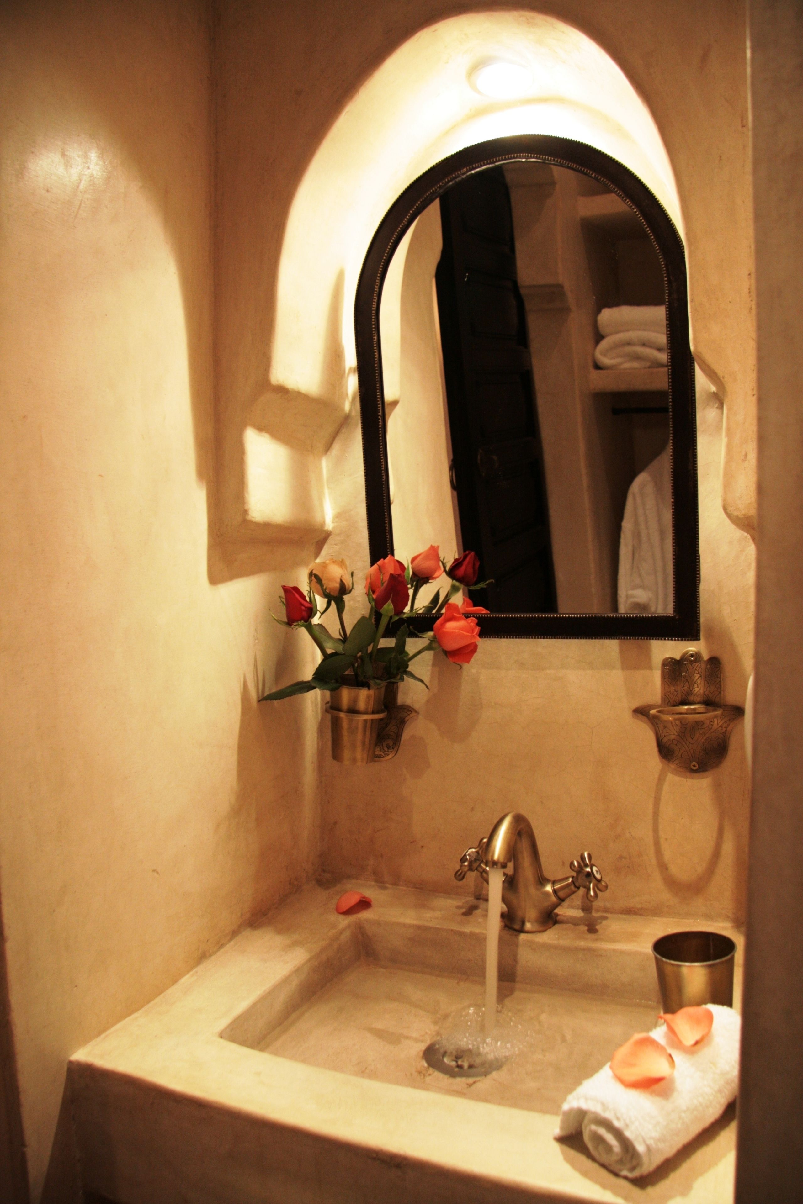 Photo - Riad Diana