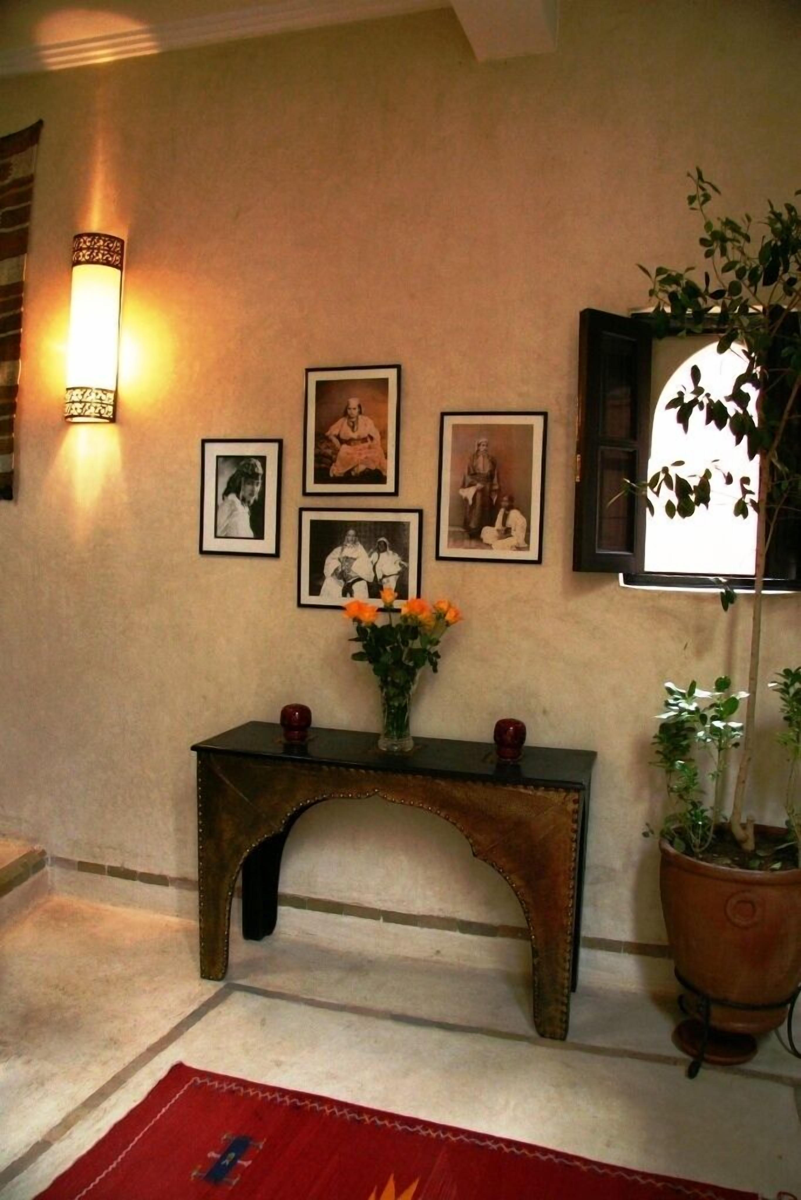 Photo - Riad Diana
