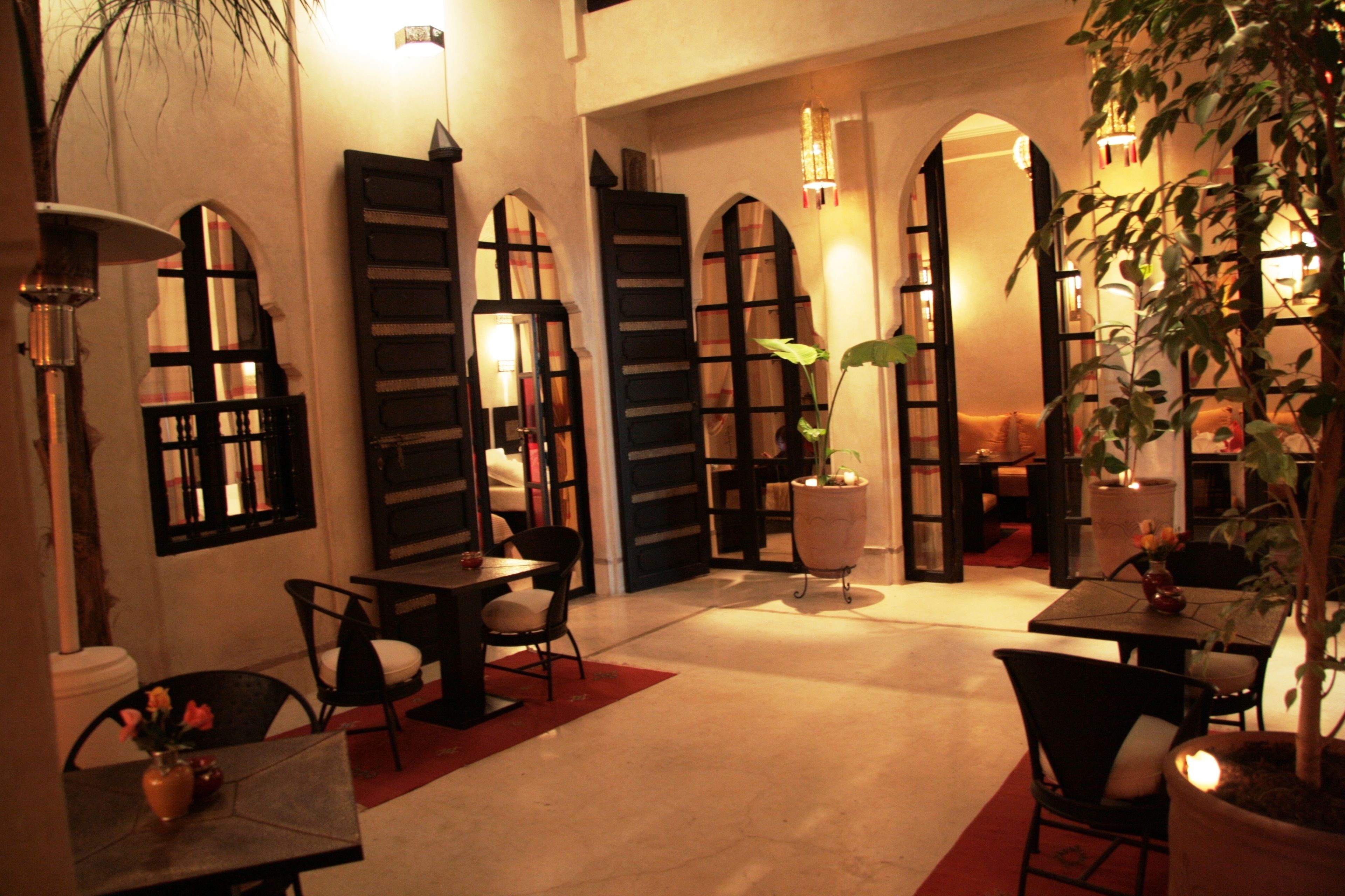 Photo - Riad Diana