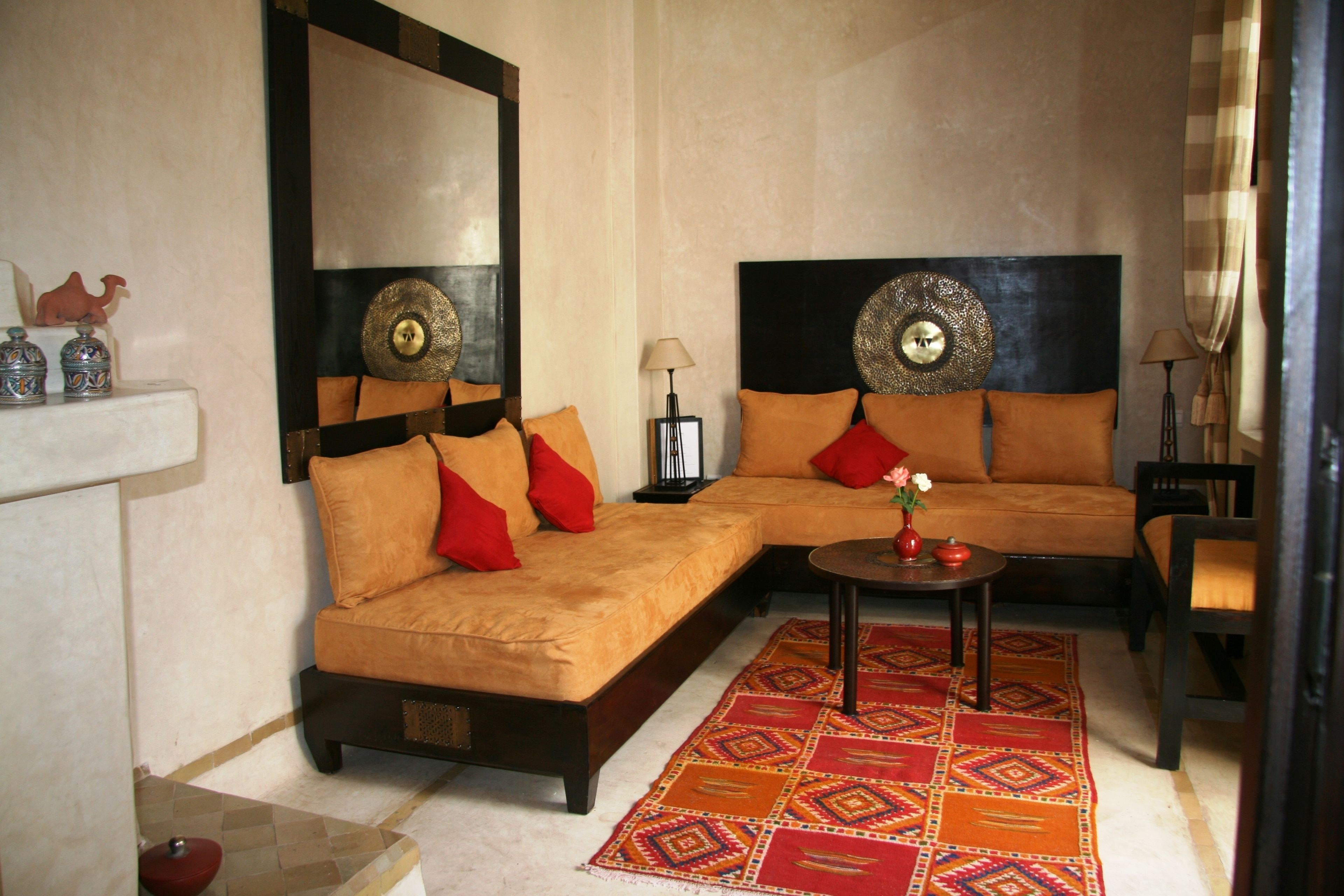 Photo - Riad Diana