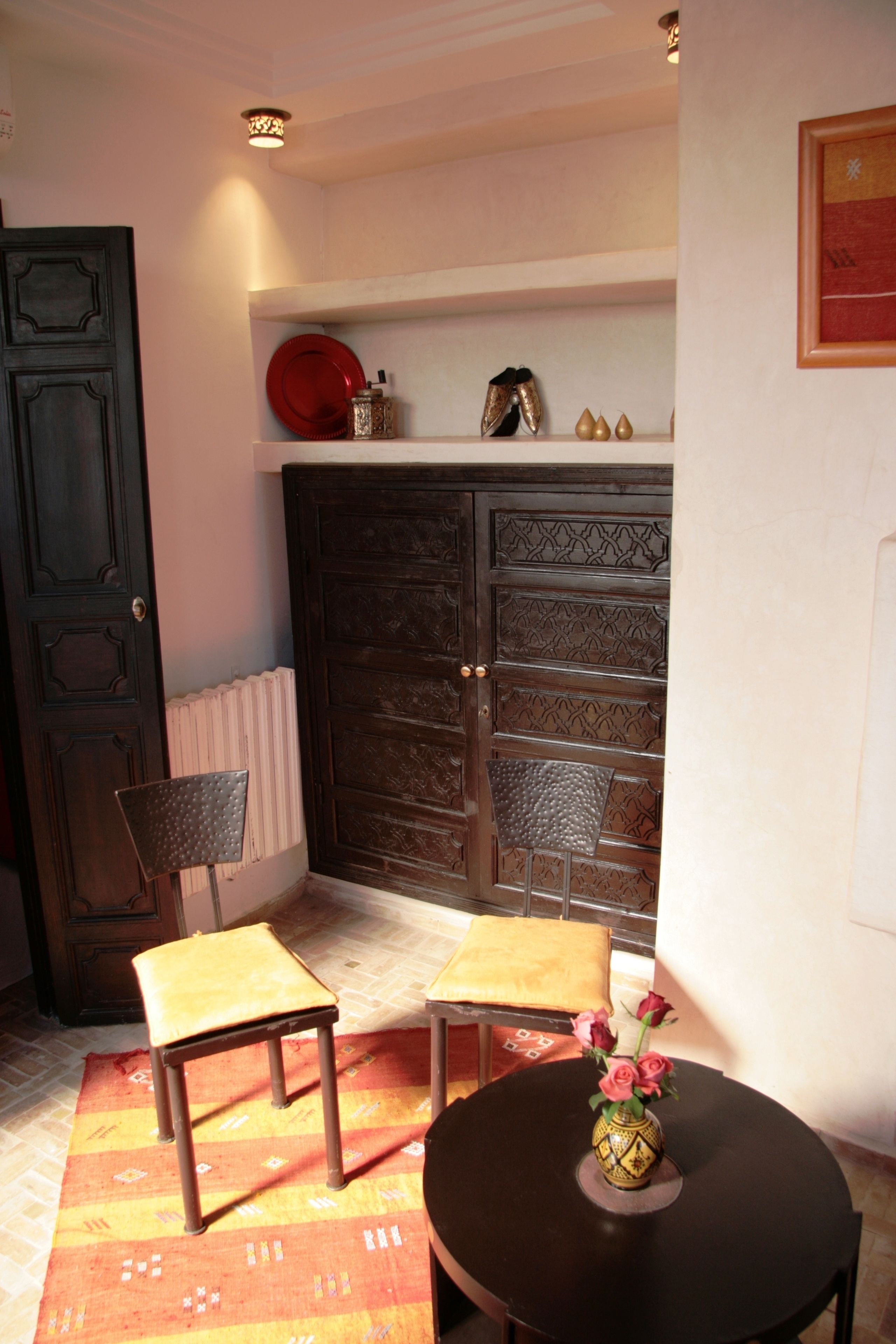 Photo - Riad Diana