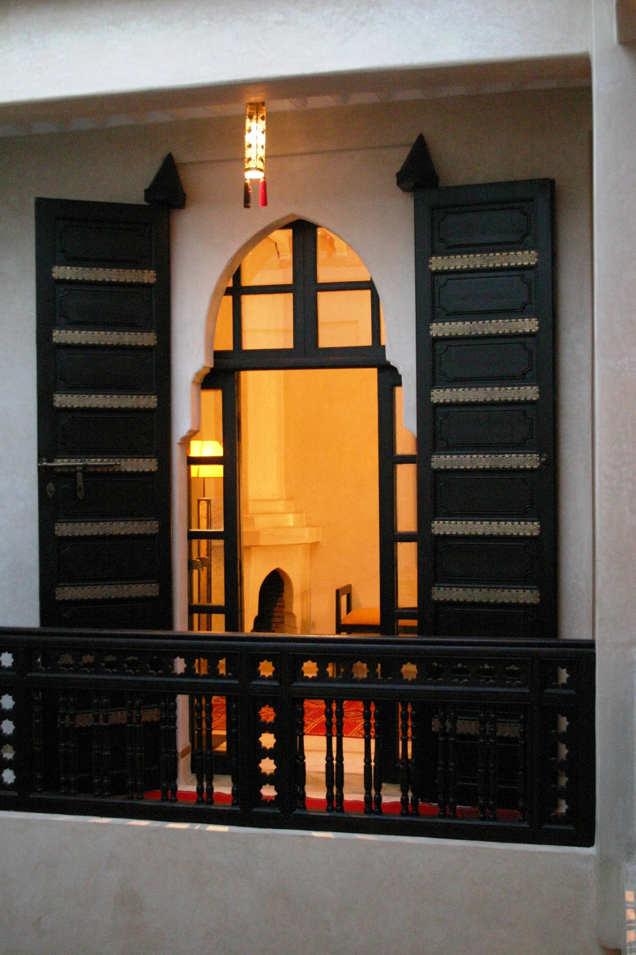 Photo - Riad Diana