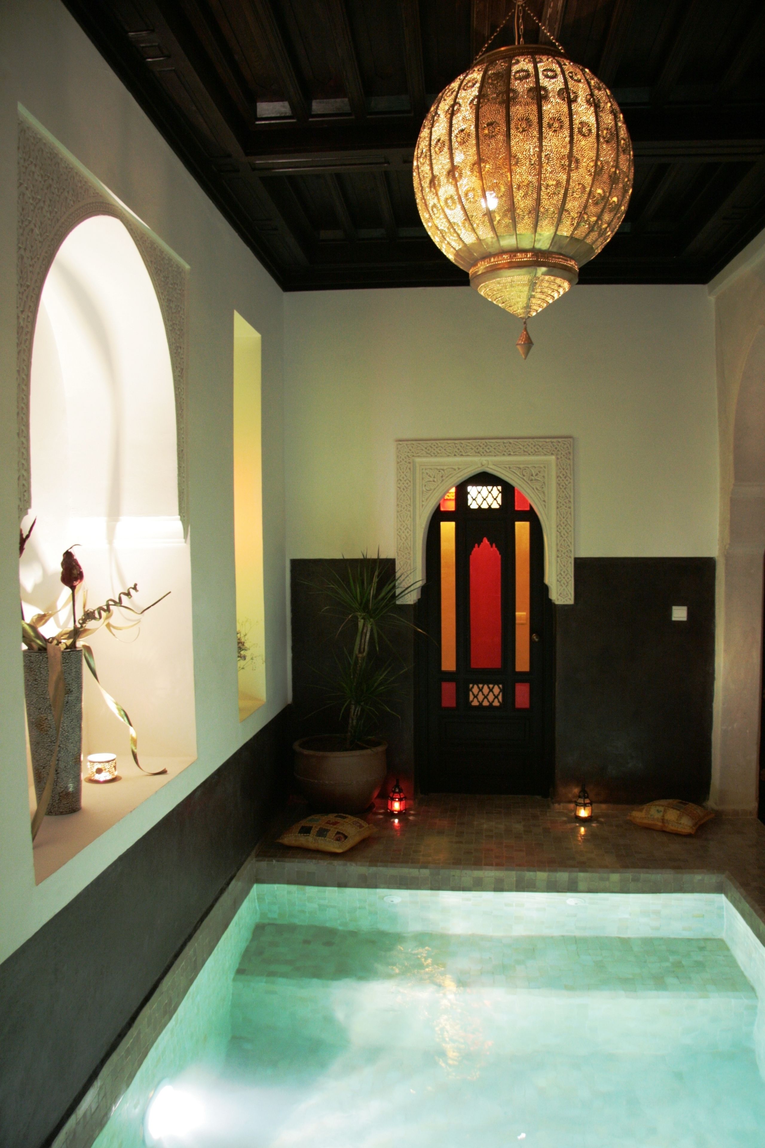 Photo - Riad Diana