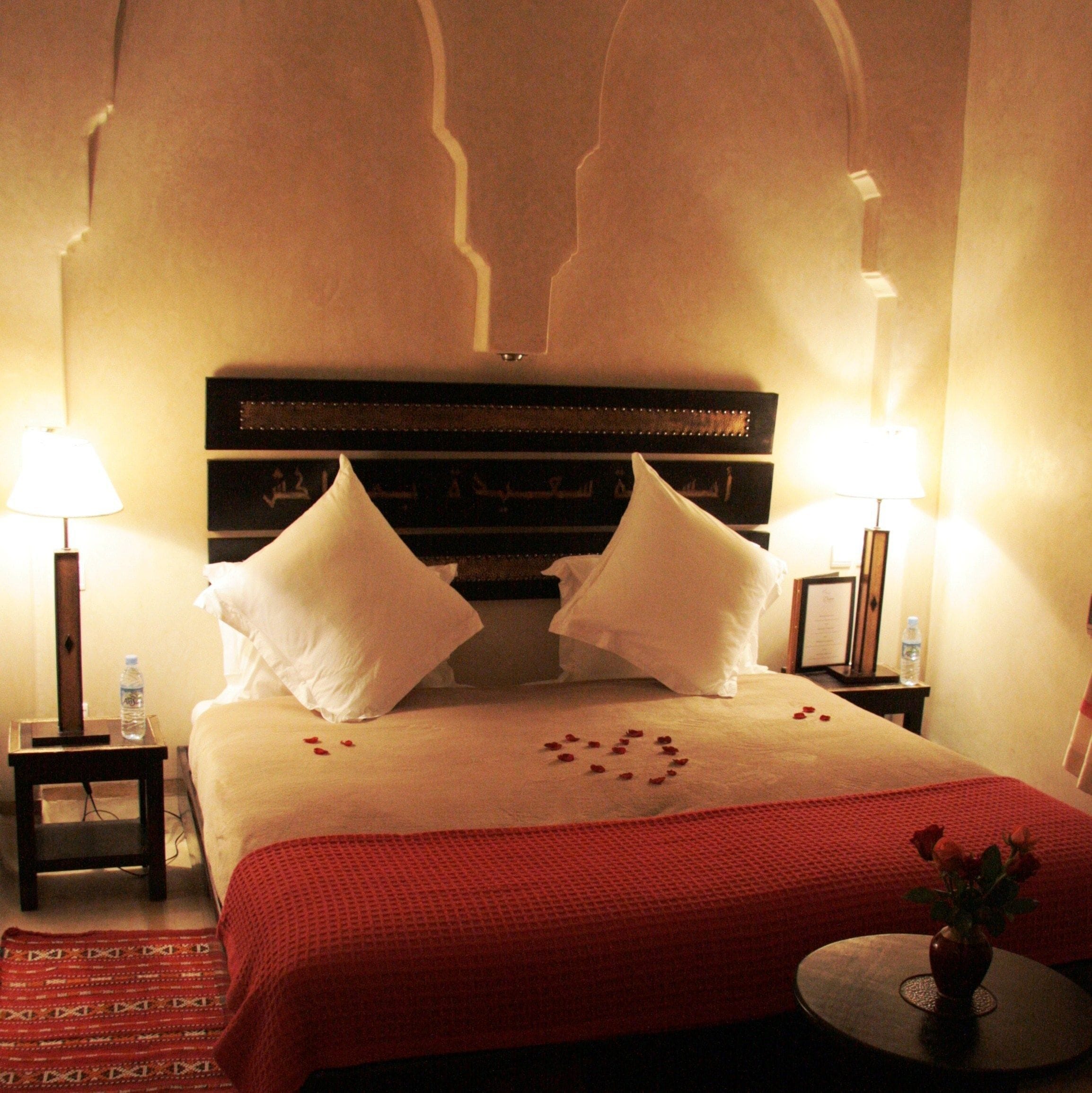 Photo - Riad Diana