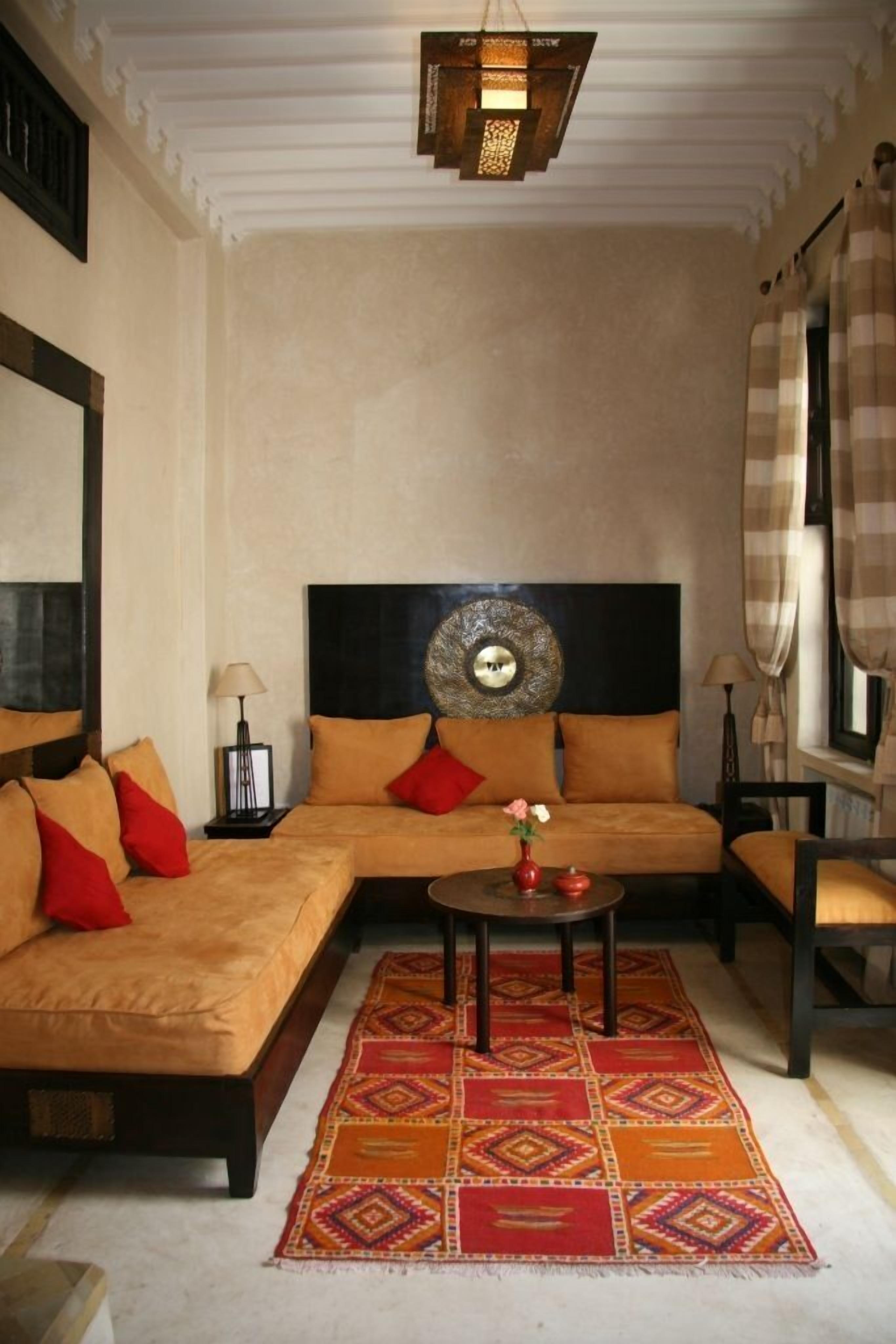 Photo - Riad Diana