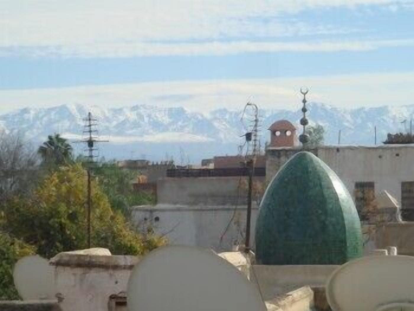 Photo - Riad Diana