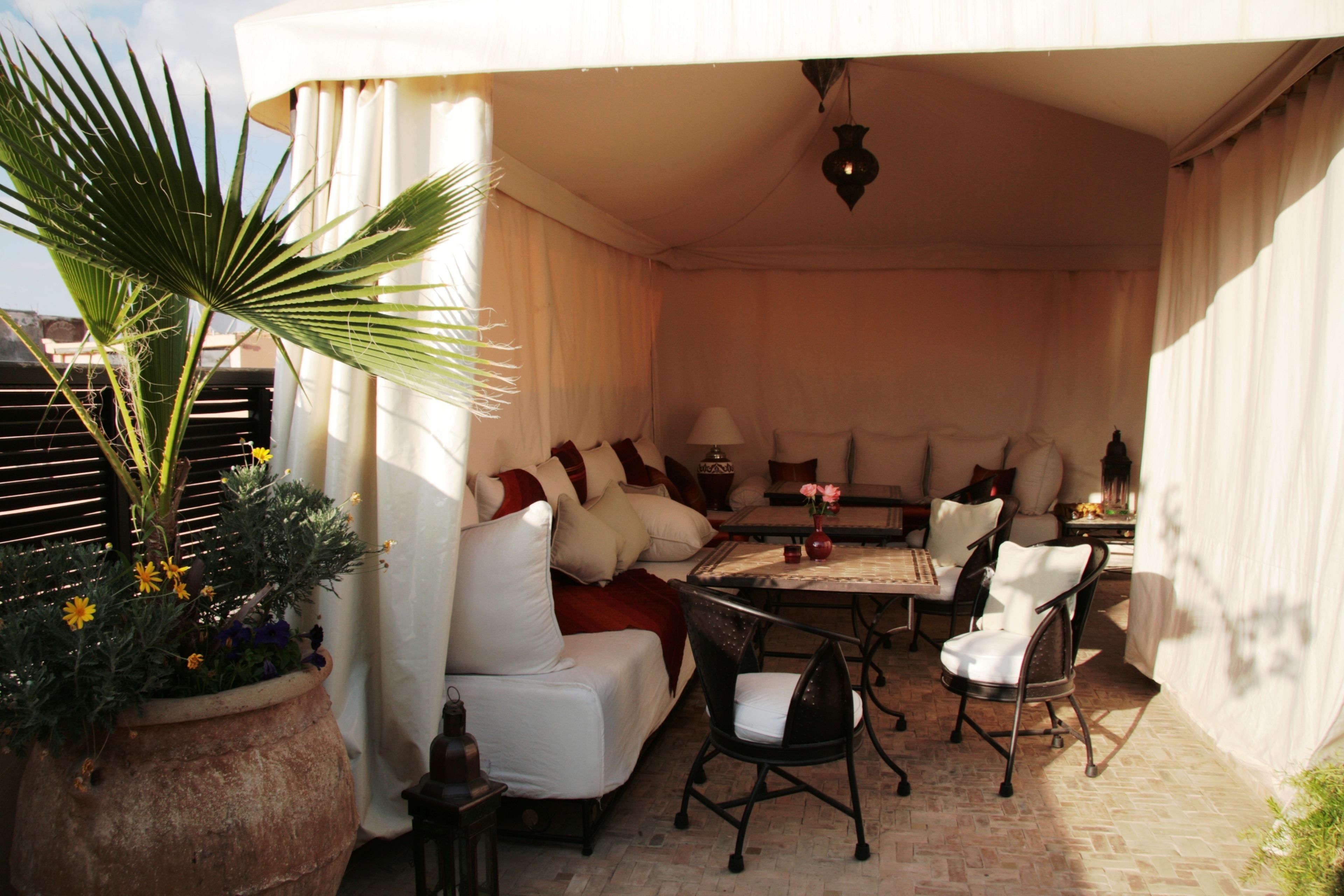 Photo - Riad Diana