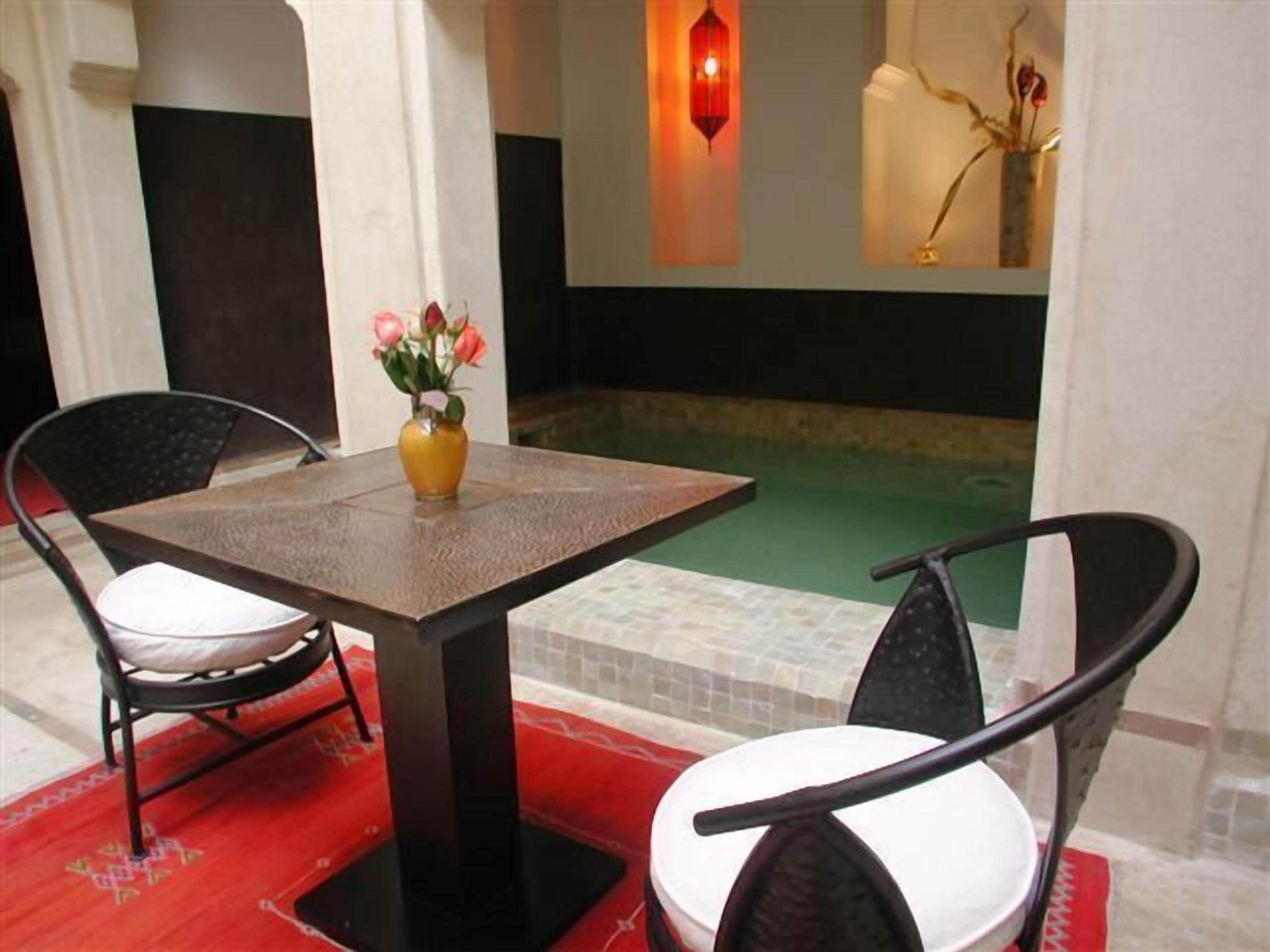 Foto - Riad Diana