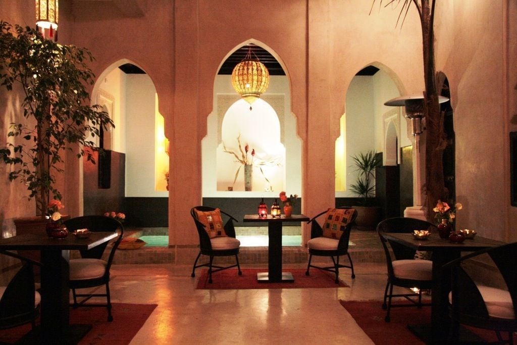 Photo - Riad Diana