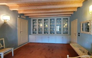 Flat-screen TV - Borgo alla Sorgente (Vallio Terme)