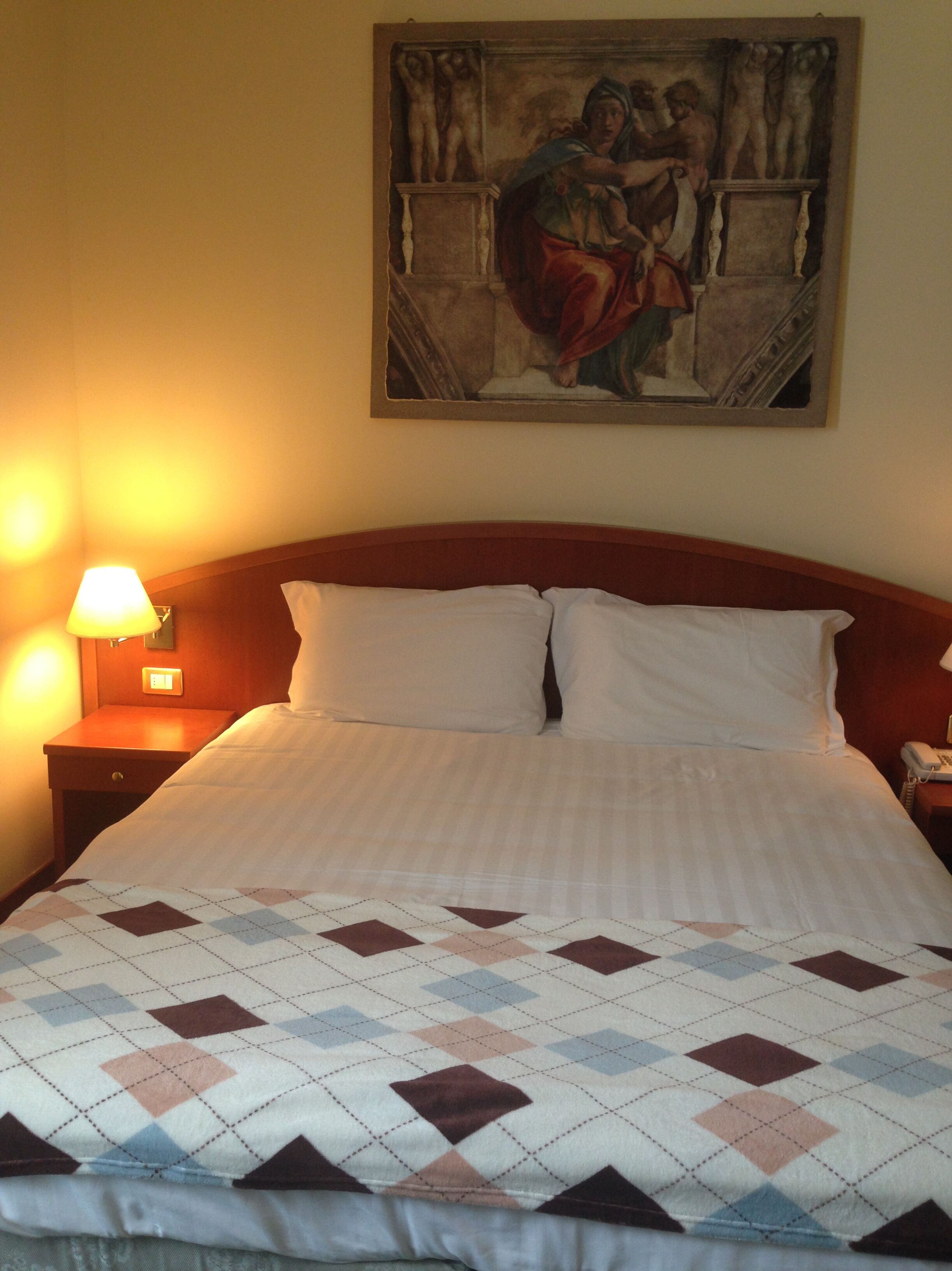 Foto - Hotel Piero Della Francesca