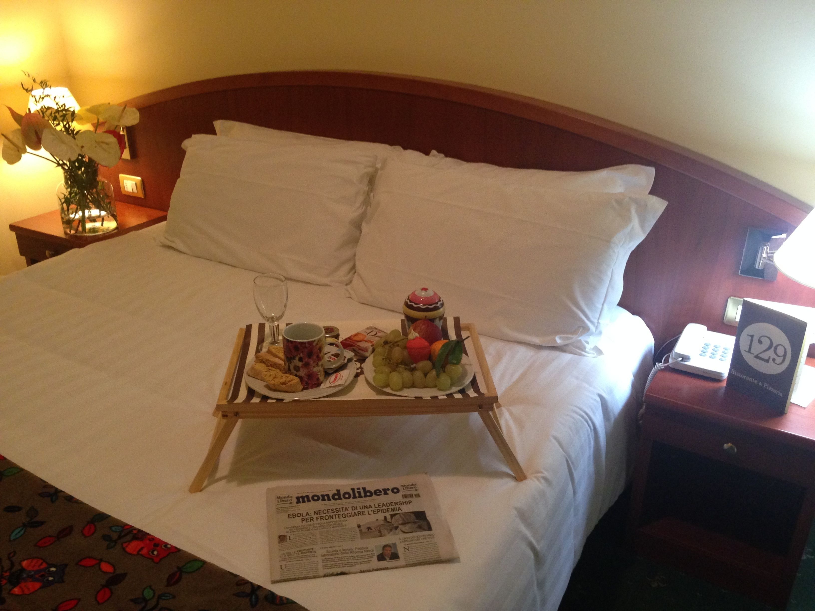 Foto - Hotel Piero Della Francesca