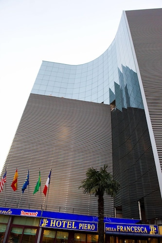 Hotel Piero della Francesca