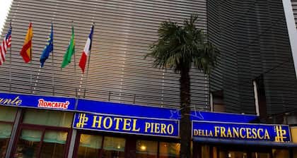Hotel Piero della Francesca