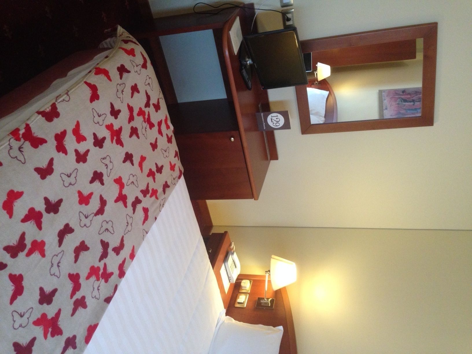 Foto - Hotel Piero Della Francesca