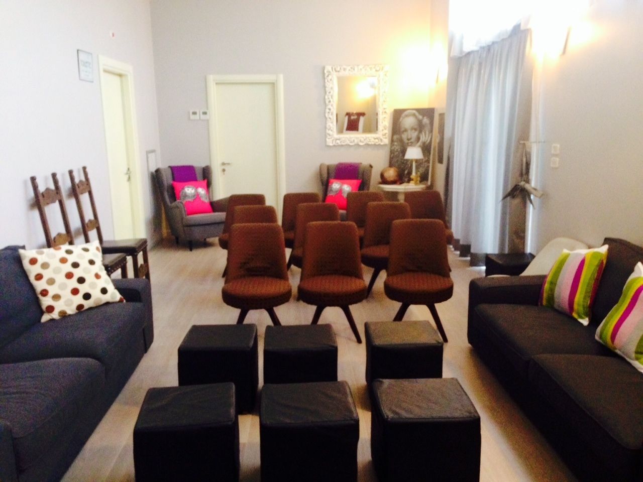 Foto - Hotel Piero Della Francesca