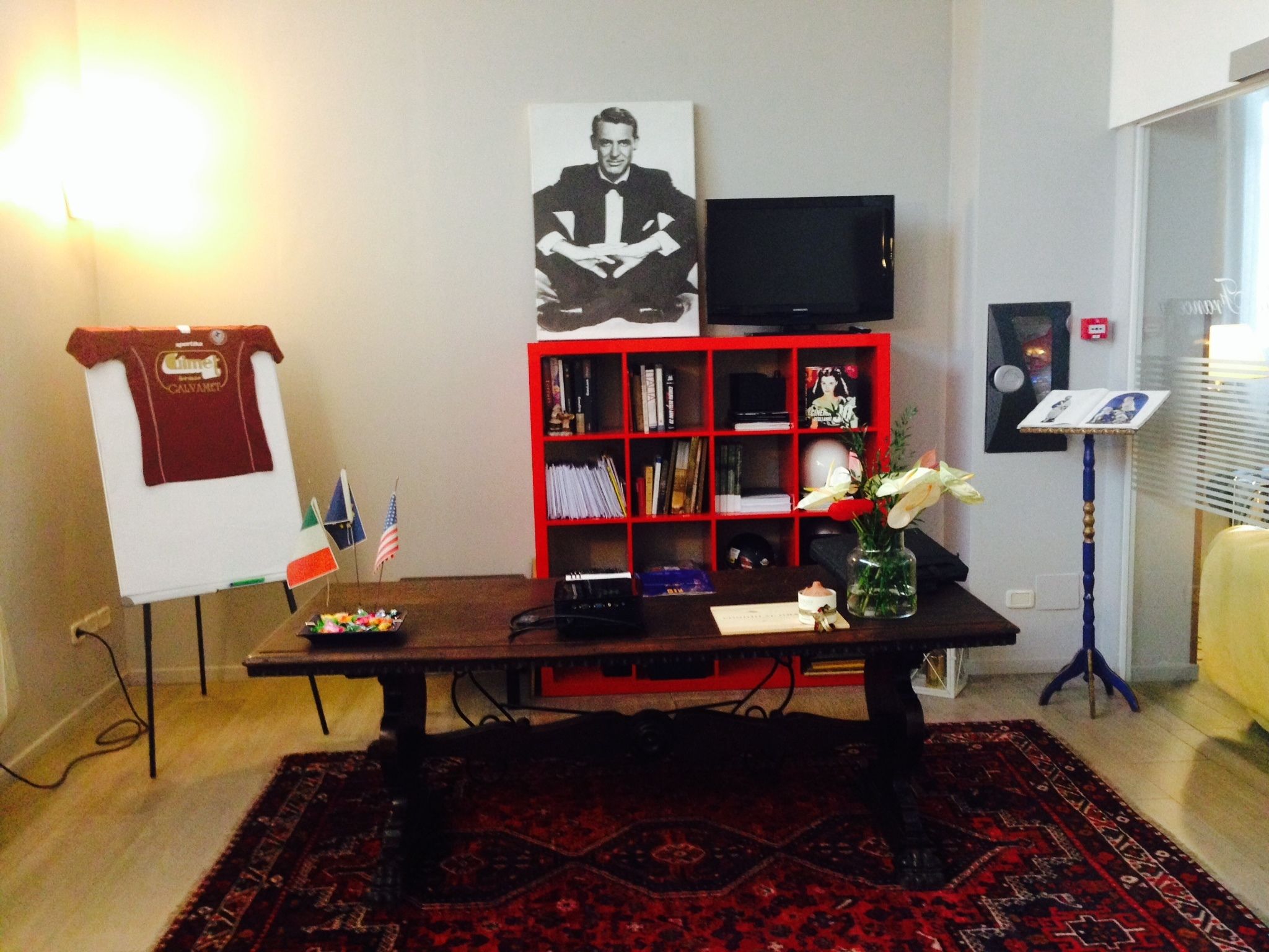 Foto - Hotel Piero Della Francesca