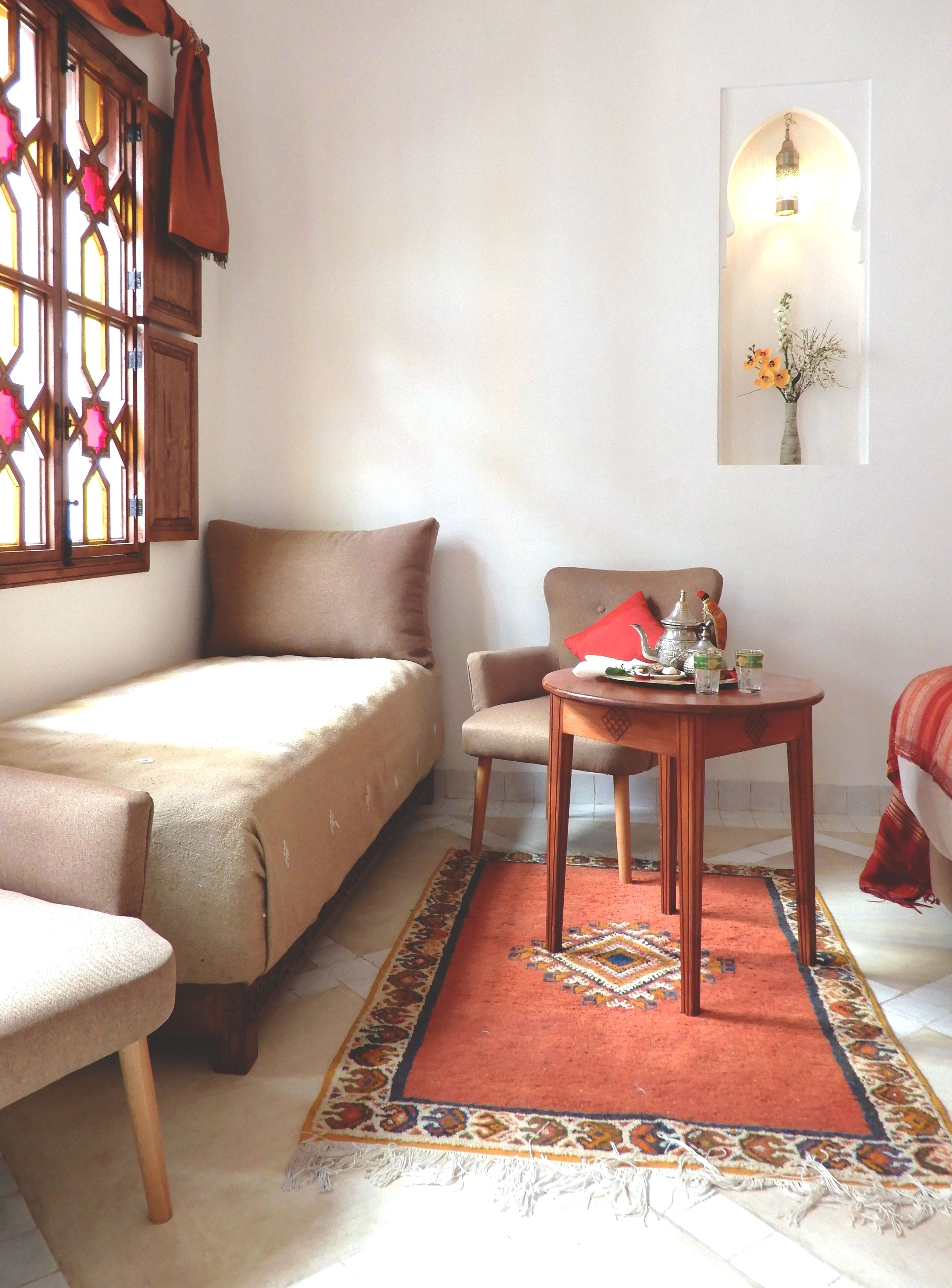 Foto - Hotel Riad Carina