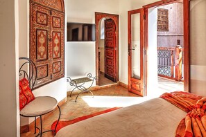 Chambre Double Standard