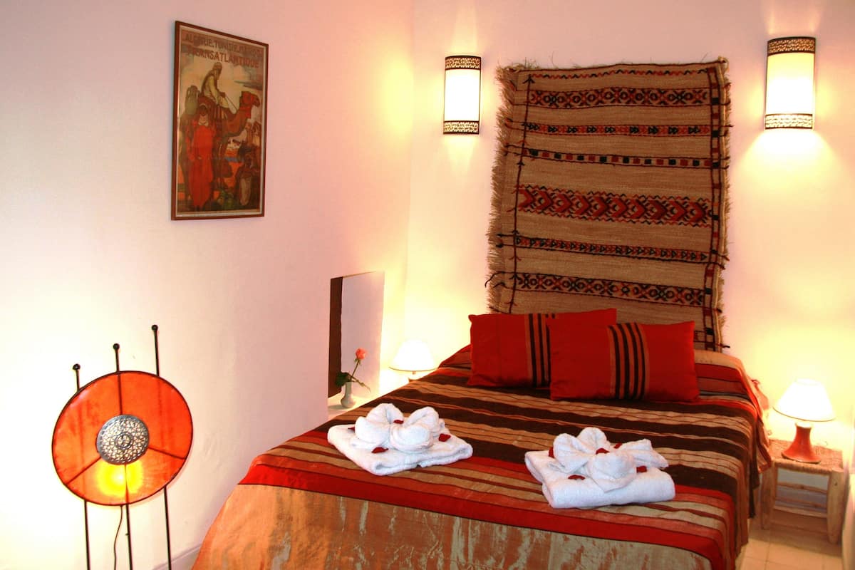 In-room safe, iron/ironing board (on request), rollaway beds (surcharge)