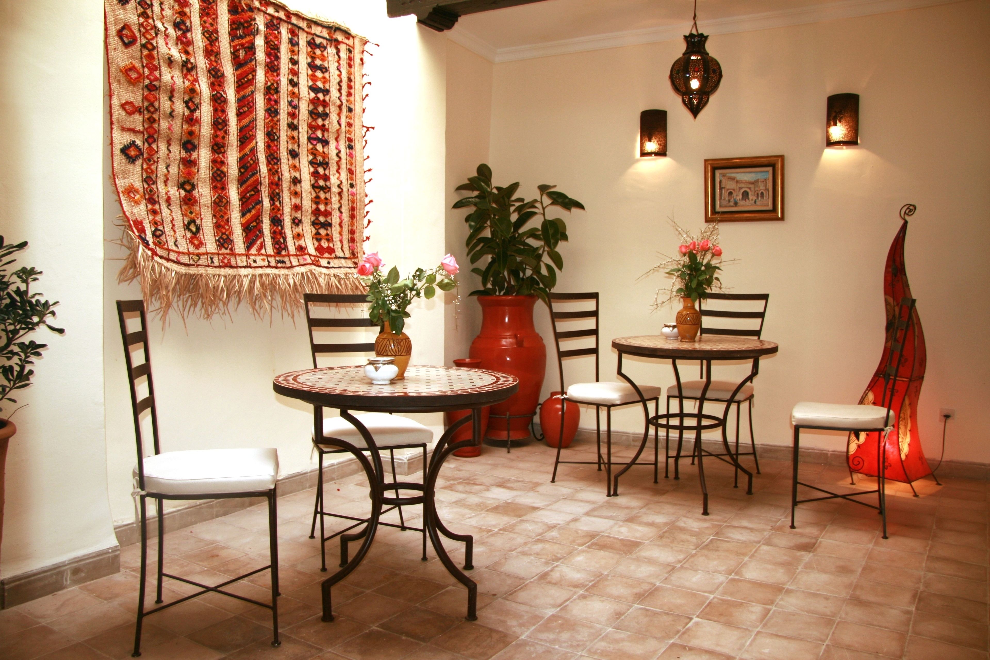 Photo - Riad Carina