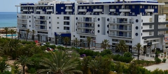 Le Monaco Hôtel & Thalasso