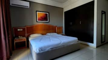 Monolocale | Minibar, una cassaforte in camera, Wi-Fi gratuito