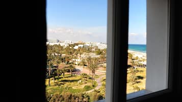 Suite | Vistas desde la habitación