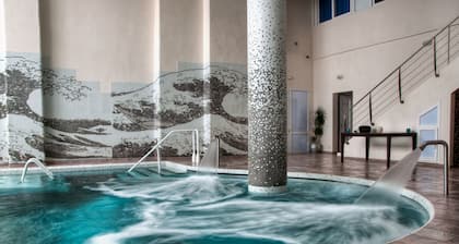 Le Monaco Hôtel & Thalasso