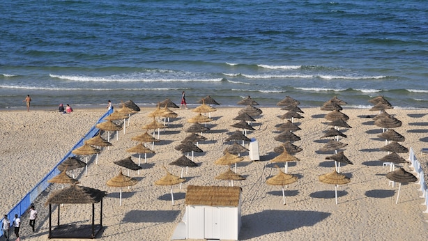 Strand