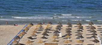 Le Monaco Hôtel & Thalasso
