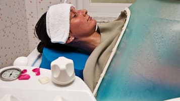 Spa treatment
