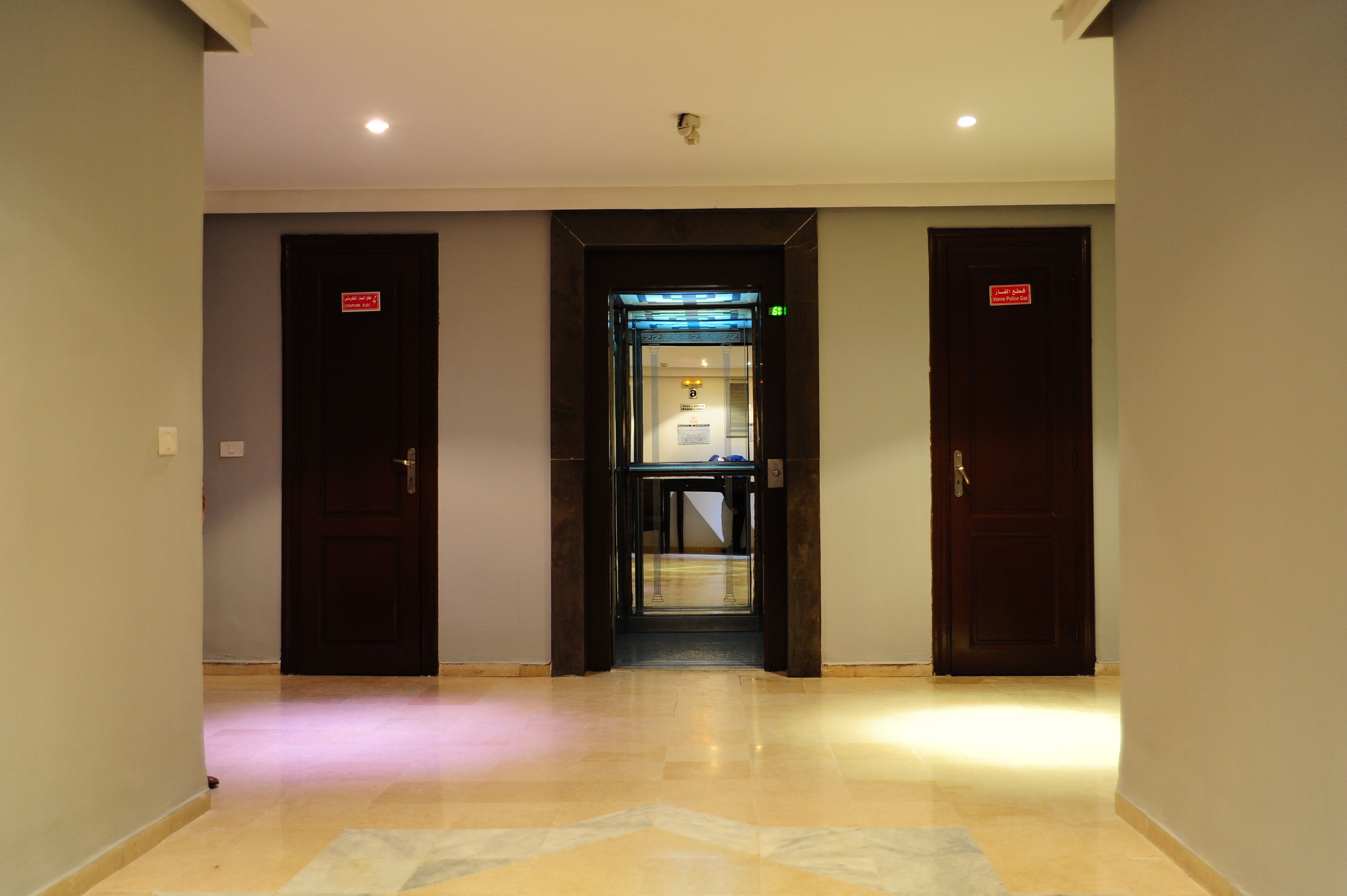 Photo - Le Monaco Hôtel & Thalasso