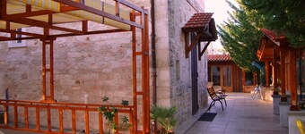 B&B La Casetta dei Sogni d'Oro
