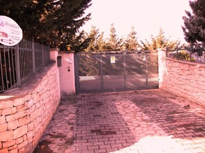 Exterior - B&B La Casetta dei Sogni d'Oro (Castellana Grotte)