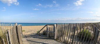 Le Domaine du Golf by Ateya Vacances