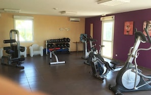Trị liệu spa